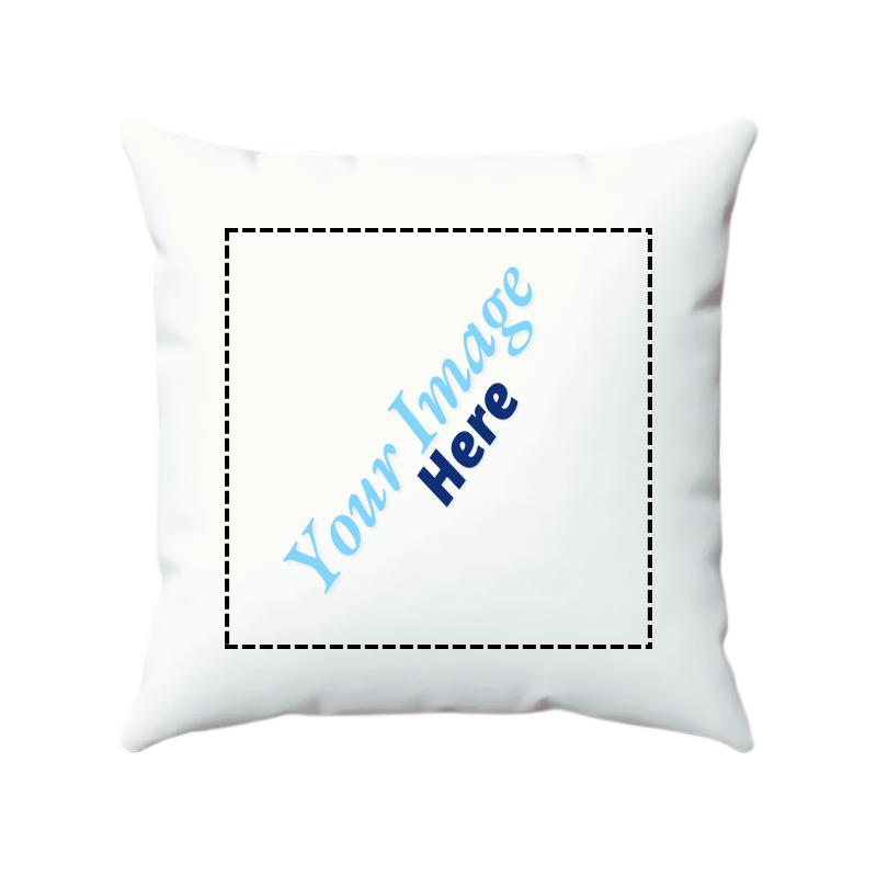 Custom Cushion 40cm x 40cm