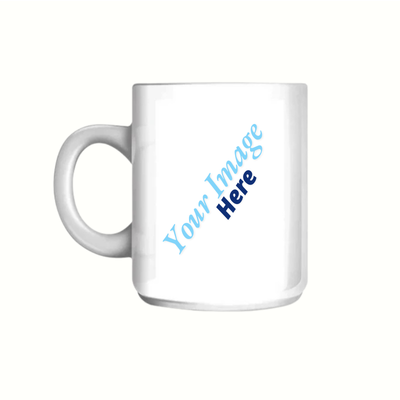Custom Mug 11 OZ (350ML)
