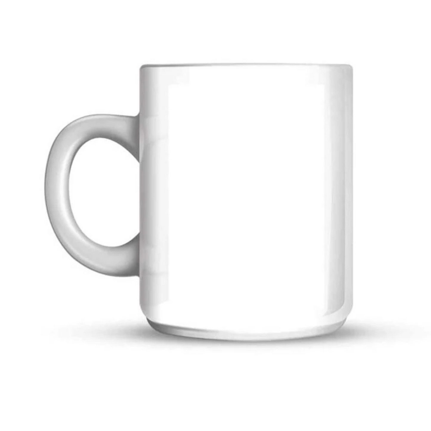 Custom Mug 11 OZ (350ML)