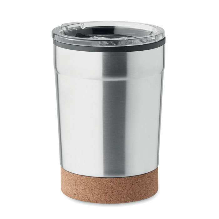 Double wall tumbler 300ml with your logo