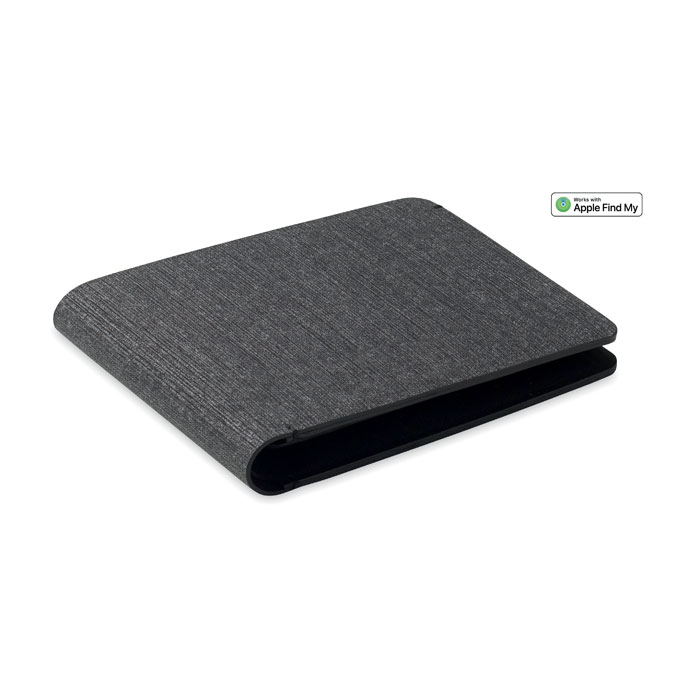 Anti-loss finder PU wallet with your logo