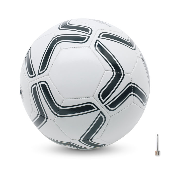 Football in PVC 21.5 cm with your logo