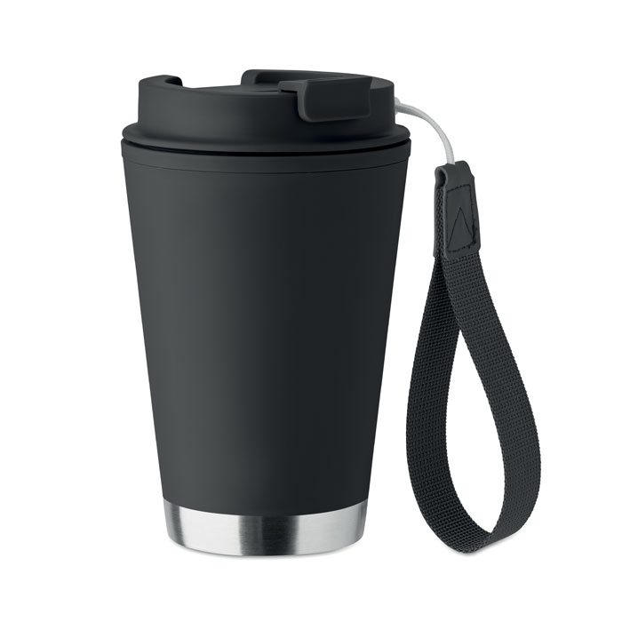 Double wall tumbler 300ml with your logo