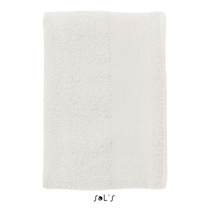 Bath towel 500g with your logo