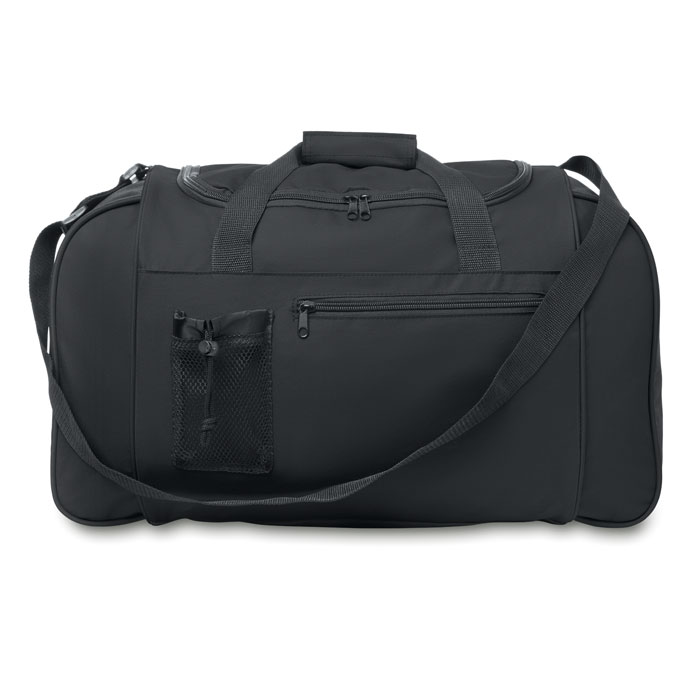 600D sports bag with your logo