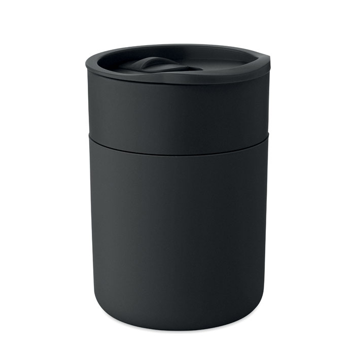 PP tumbler 330 ml with your logo