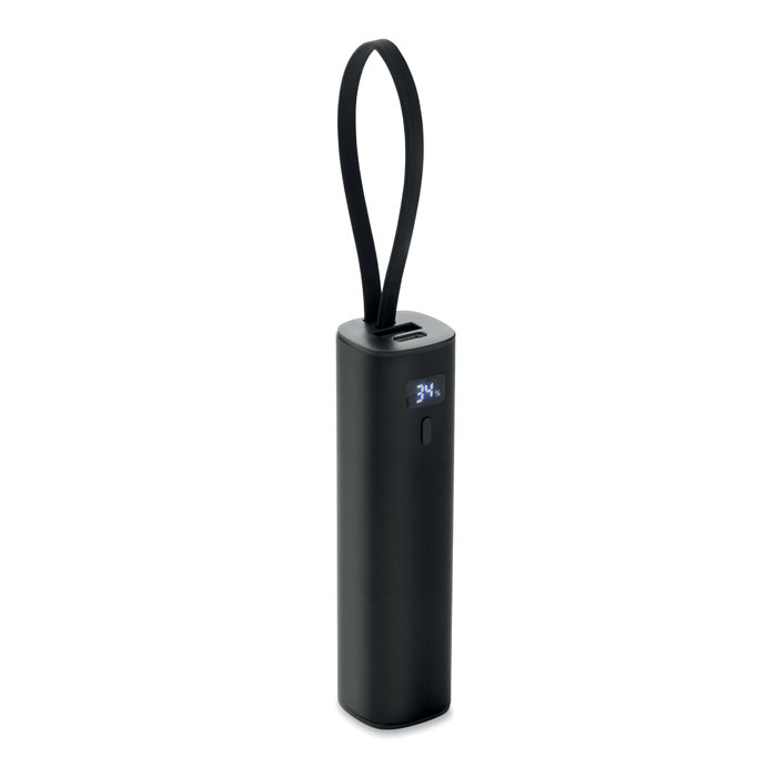 Power bank 5000mAh PD 20W with your logo