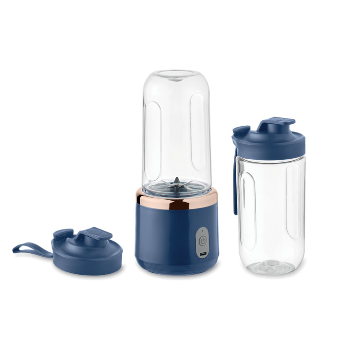 Portable blender with your logo