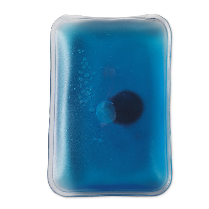 Hand warmer with your logo