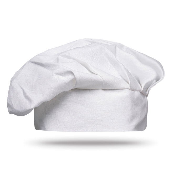 Cotton hat 130 g/m² with your logo