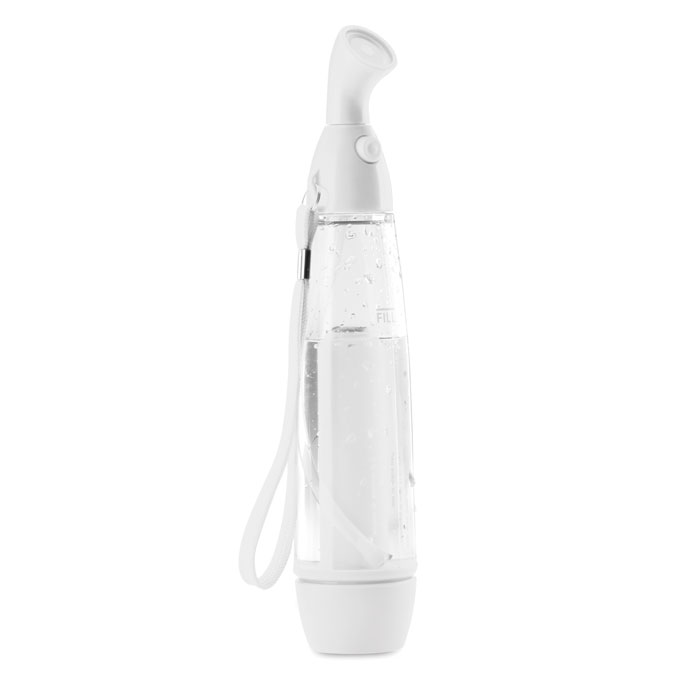 Facial water spray with your logo