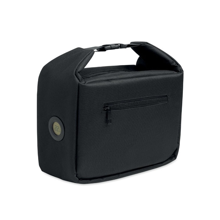 Cooler lunch bag with your logo
