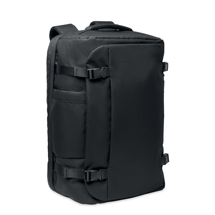 Large carry-on travel bag with your logo