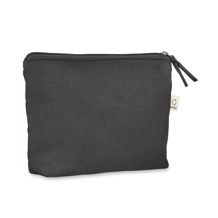 Cosmetic bag 320 gr/m² with your logo