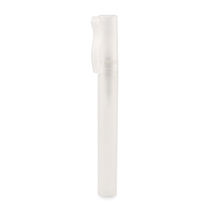 Sunscreen lotion spray 10 ml with your logo