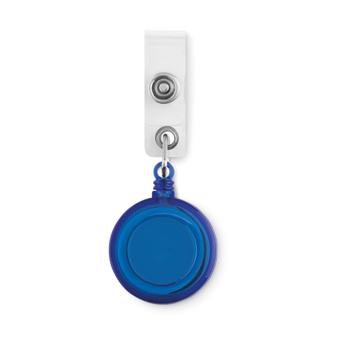 Badge holder with your logo