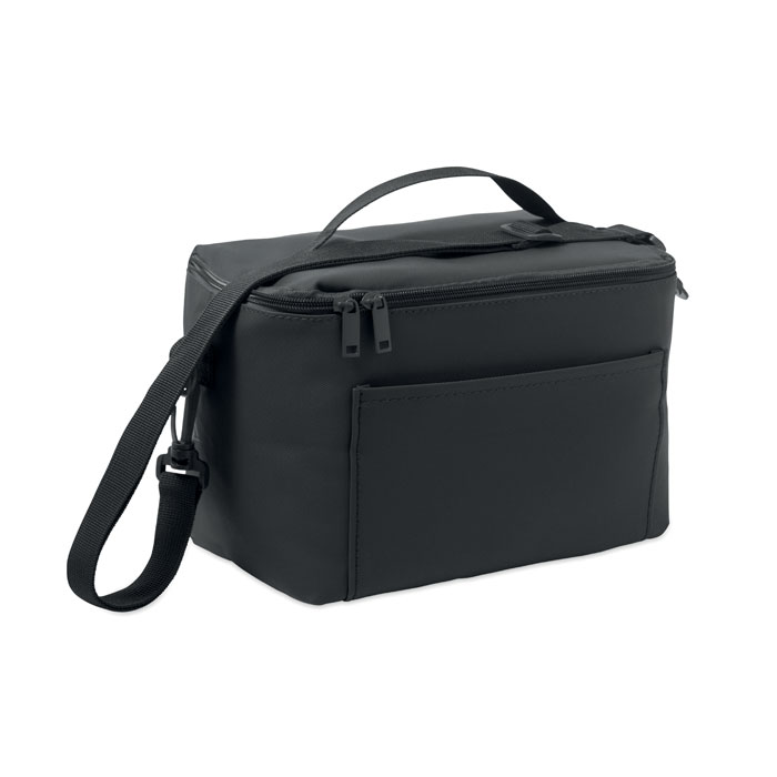 PU cooler bag with your logo
