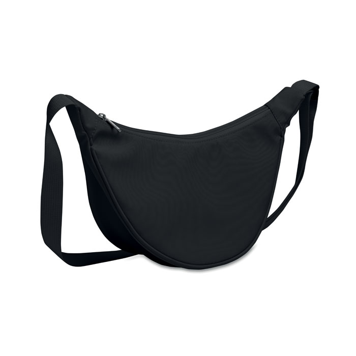 Sling bag in 400D Oxford with your logo