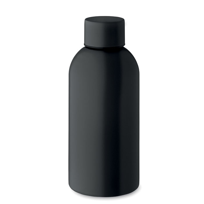 Single wall bottle 500 ml with your logo
