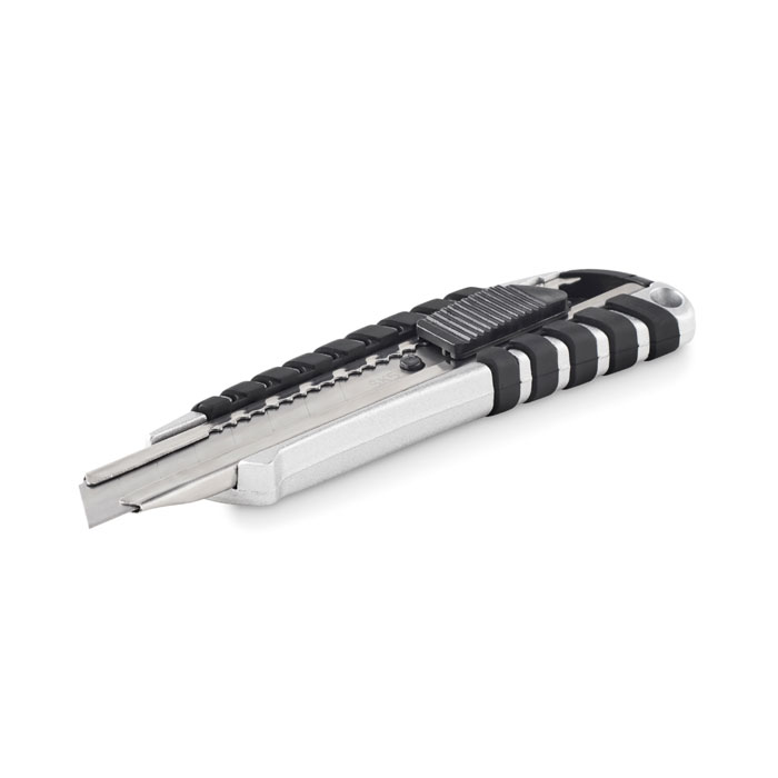 Retractable knife with your logo
