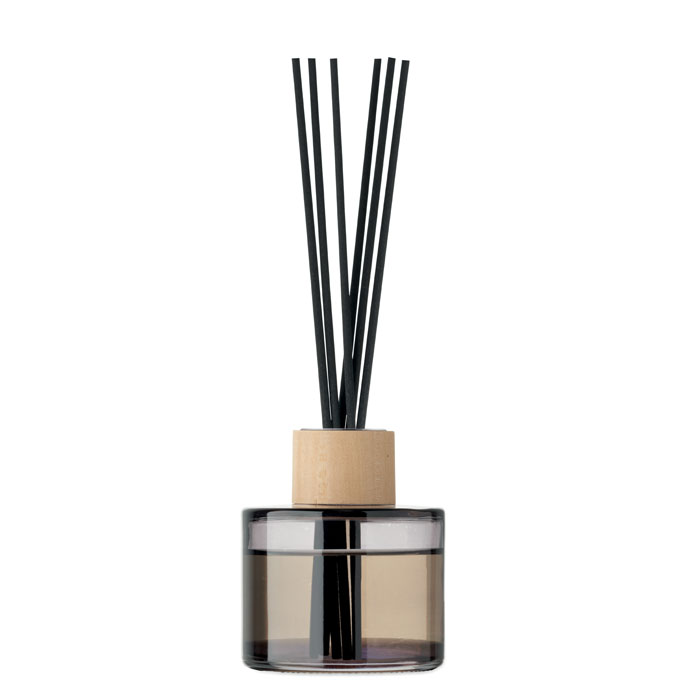 Vanilla aroma reed diffuser with your logo