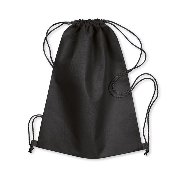 Non-woven drawstring bag 80 gr/m² with your logo