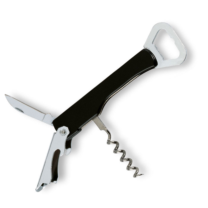 Waiter's knife with your logo