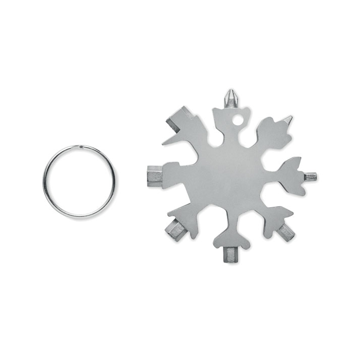 Stainless steel multi-tool with your logo