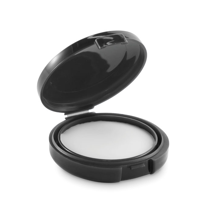 Vegan lip balm with your logo