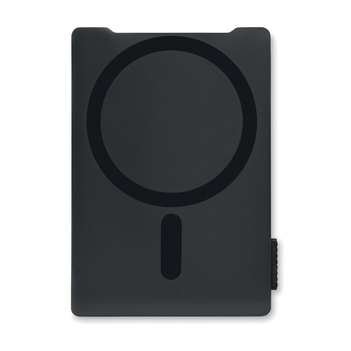 Magnetic cardholder & stand with your logo