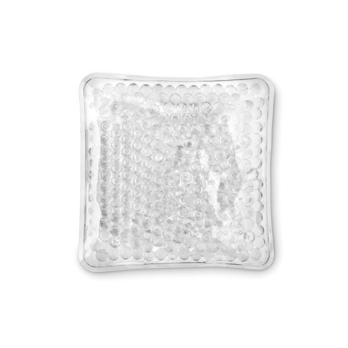 Hot and cold pack with your logo