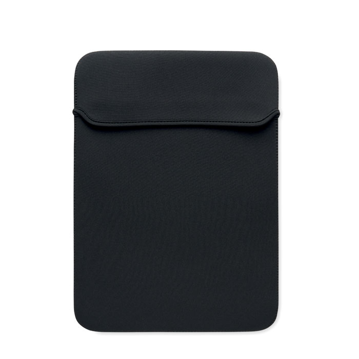 Neoprene laptop pouch 14" with your logo