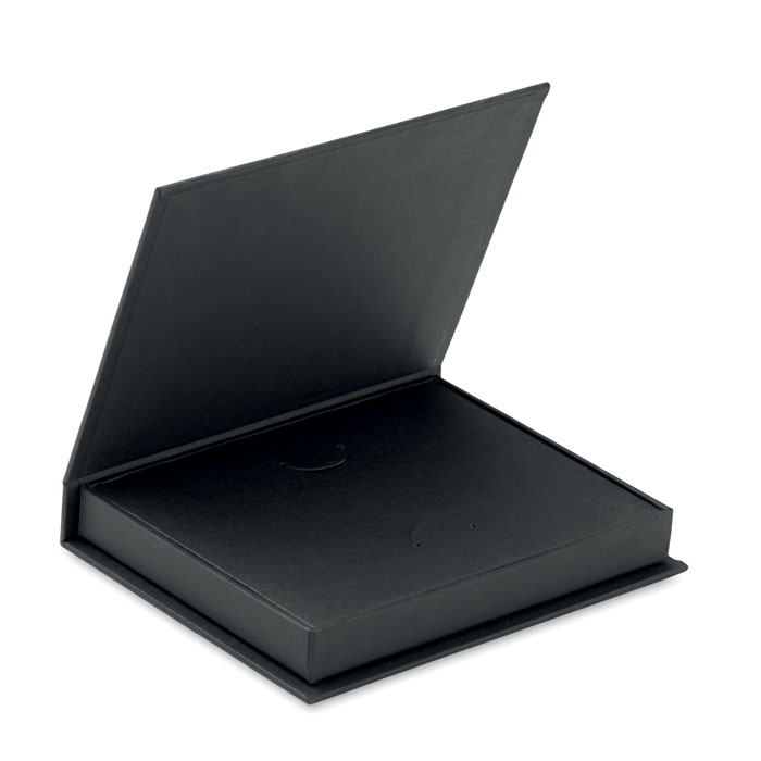 Gift card box with your logo