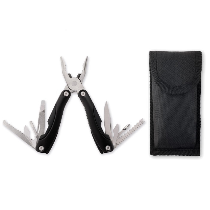 Foldable multi-tool knife with your logo