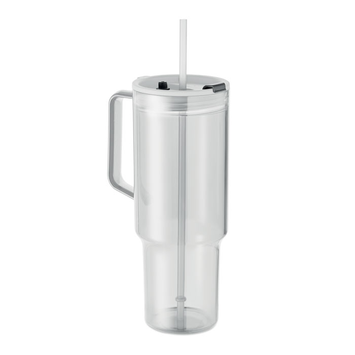 RPET tumbler 1200 ml with your logo