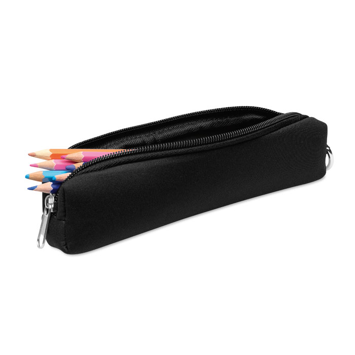 Pencil case with your logo