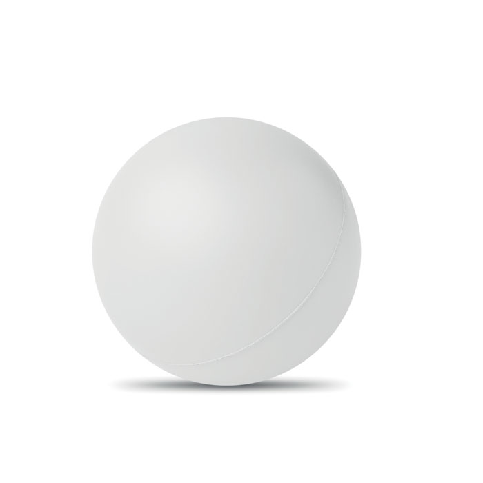 Anti-stress ball with your logo