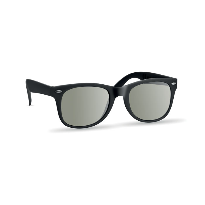Sunglasses with UV protection with your logo