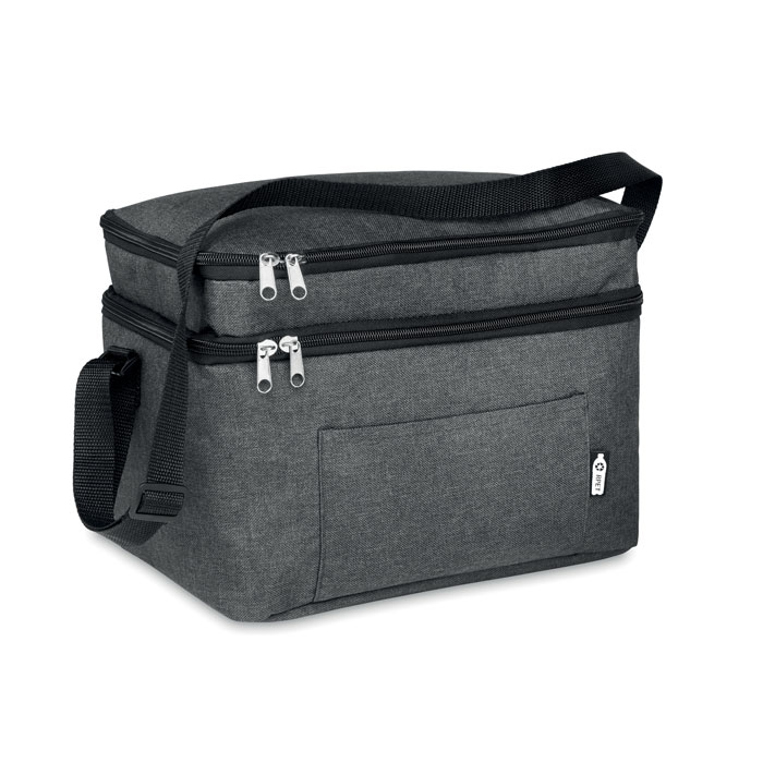 RPET cooler bag with your logo