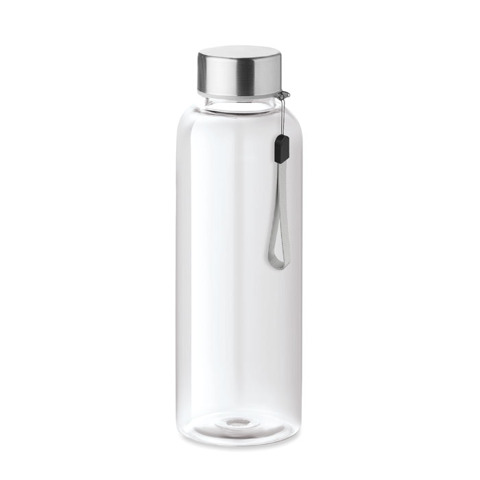 RPET bottle 500ml with your logo