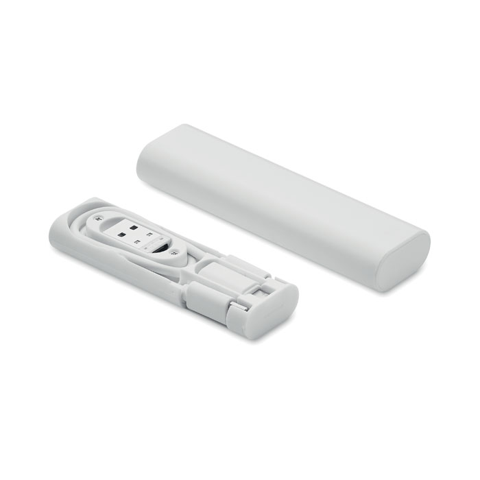 9 in 1 cable connector set with your logo