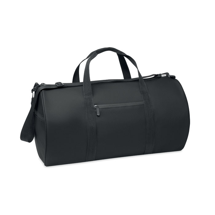 Duffle bag in 600D RPET with your logo