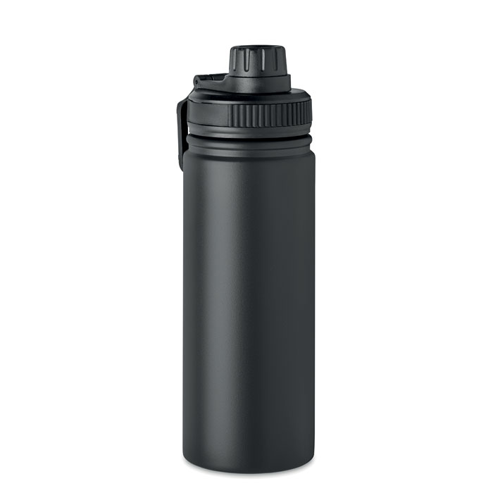 Double wall bottle 500 ml with your logo