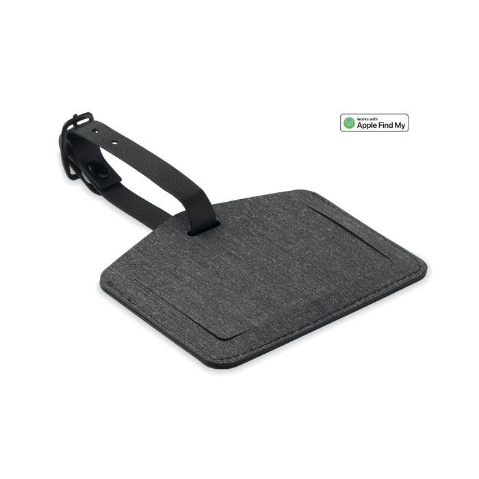 Anti-loss finder luggage tag with your logo