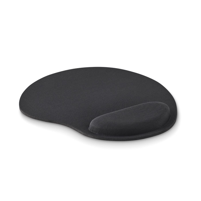 EVA ergonomic mouse mat with your logo