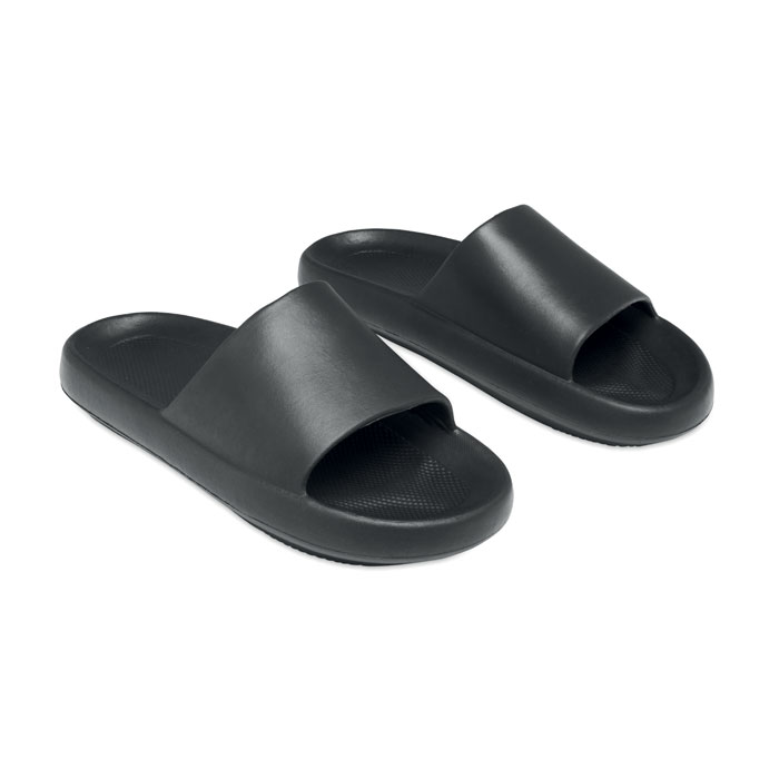 Unisex EVA sliders size 40/41 with your logo
