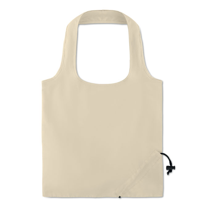 105gr/m² foldable cotton bag with your logo