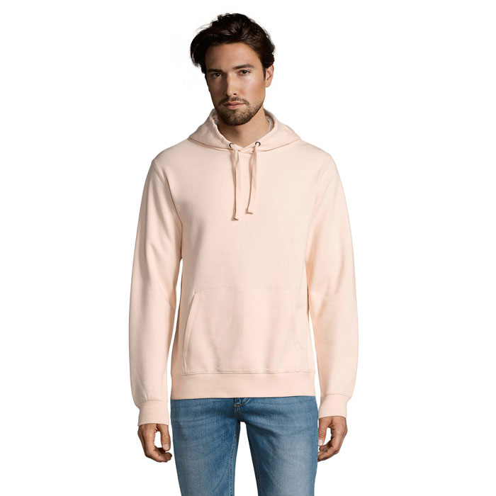 Hooded sweatshirt 280g with your logo