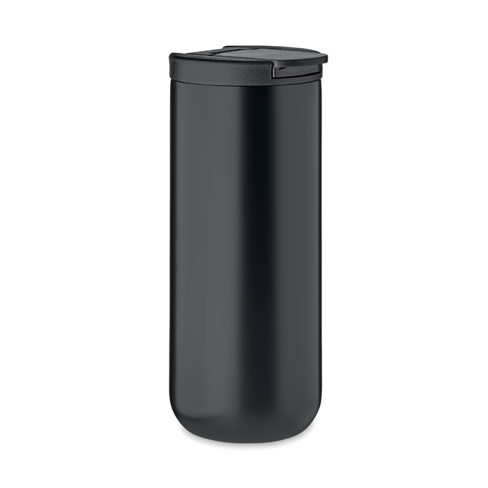Double wall bottle 330 ml with your logo