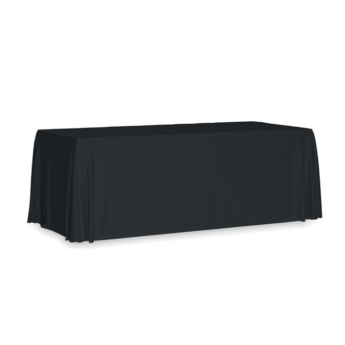 Large tablecloth 280 x 210 cm with your logo